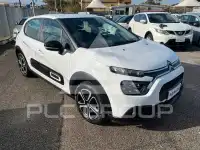 2022 Citroen C3