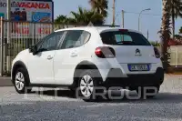 2022 Citroen C3