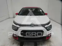 2022 Citroen C3