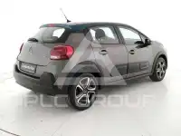 2022 Citroen C3