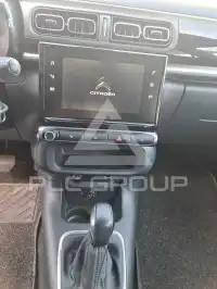 2022 Citroen C3
