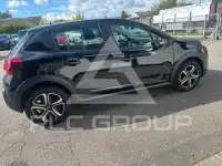 2022 Citroen C3