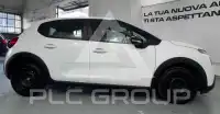 2022 Citroen C3