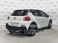2022 Citroen C3