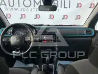 2022 Citroen C3