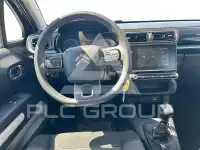 2022 Citroen C3