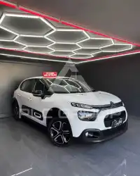 2022 Citroen C3