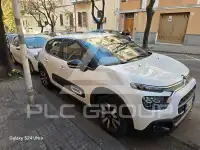 2022 Citroen C3