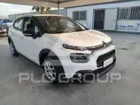 2022 Citroen C3