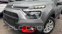 2022 Citroen C3