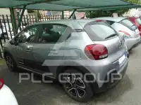 2022 Citroen C3