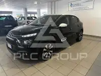 2022 Citroen C3