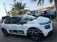 2022 Citroen C3