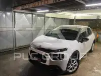2022 Citroen C3