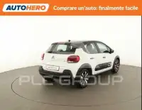 2022 Citroen C3