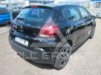 2022 Citroen C3