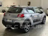 2022 Citroen C3
