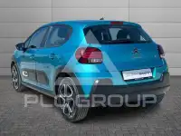 2022 Citroen C3