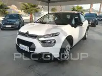2022 Citroen C3