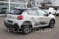 2022 Citroen C3