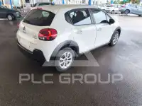 2022 Citroen C3