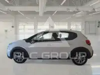2022 Citroen C3