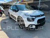 2022 Citroen C3