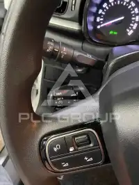 2022 Citroen C3