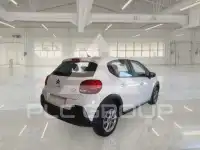 2022 Citroen C3