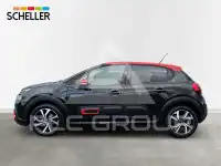2022 Citroen C3