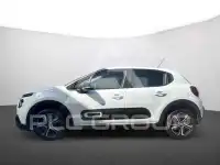 2022 Citroen C3