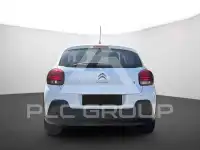 2022 Citroen C3
