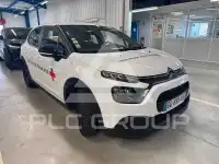 2022 Citroen C3