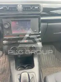2022 Citroen C3