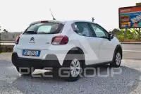 2022 Citroen C3