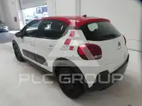 2022 Citroen C3