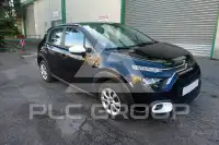 2022 Citroen C3