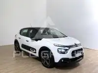 2022 Citroen C3