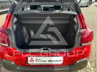 2022 Citroen C3