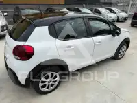 2022 Citroen C3