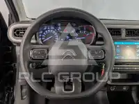 2022 Citroen C3