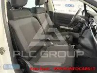 2022 Citroen C3