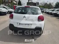2022 Citroen C3