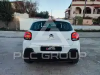 2022 Citroen C3