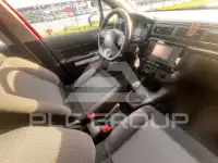 2022 Citroen C3