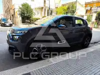2022 Citroen C3