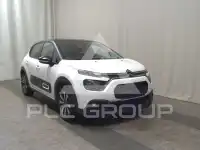 2022 Citroen C3