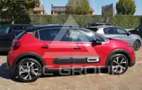 2022 Citroen C3