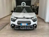 2022 Citroen C3