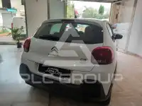 2022 Citroen C3